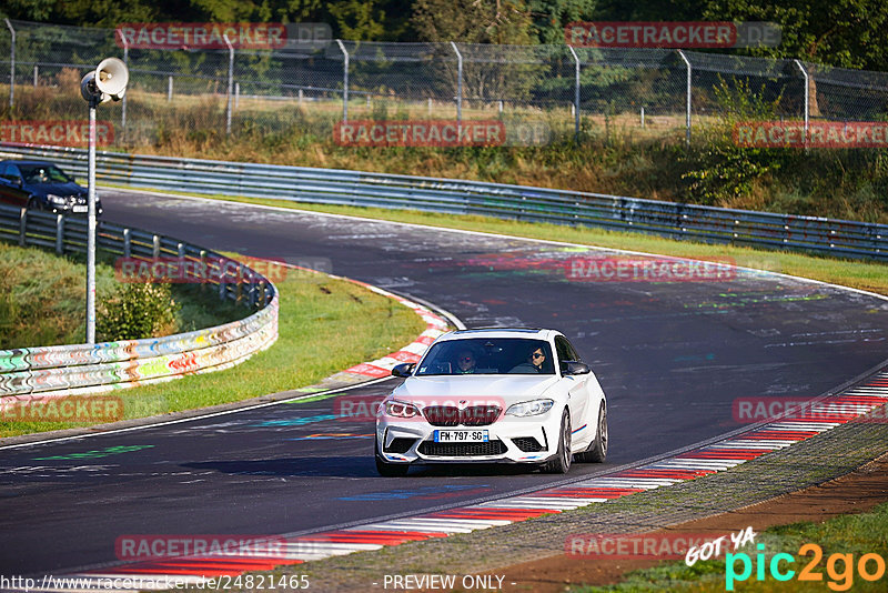 Bild #24821465 - Touristenfahrten Nürburgring Nordschleife (30.09.2023)