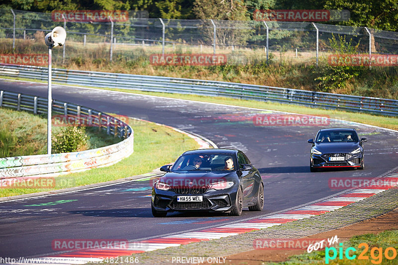 Bild #24821486 - Touristenfahrten Nürburgring Nordschleife (30.09.2023)