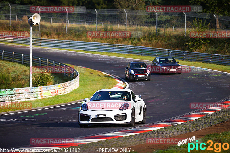 Bild #24821492 - Touristenfahrten Nürburgring Nordschleife (30.09.2023)