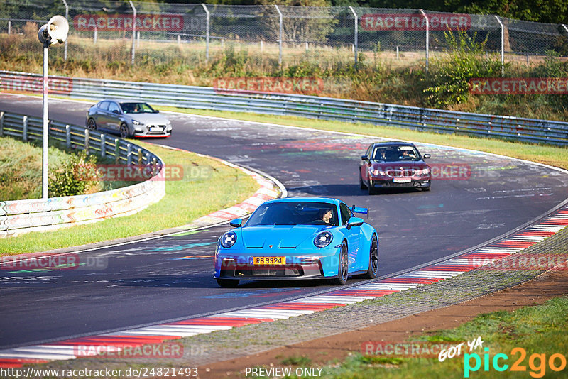 Bild #24821493 - Touristenfahrten Nürburgring Nordschleife (30.09.2023)