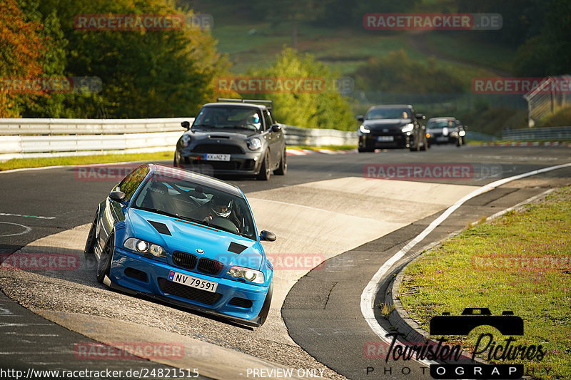 Bild #24821515 - Touristenfahrten Nürburgring Nordschleife (30.09.2023)