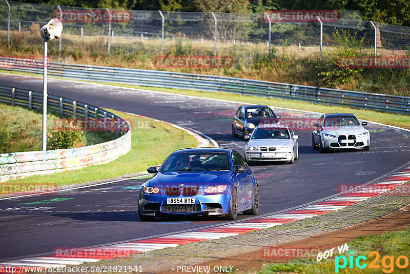 Bild #24821541 - Touristenfahrten Nürburgring Nordschleife (30.09.2023)