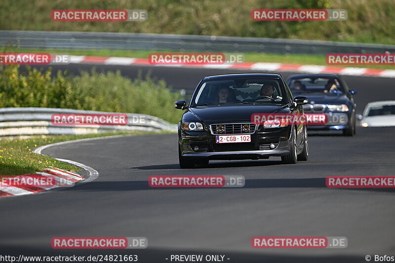 Bild #24821663 - Touristenfahrten Nürburgring Nordschleife (30.09.2023)