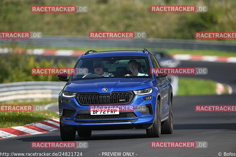 Bild #24821724 - Touristenfahrten Nürburgring Nordschleife (30.09.2023)