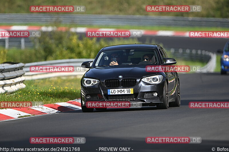 Bild #24821768 - Touristenfahrten Nürburgring Nordschleife (30.09.2023)