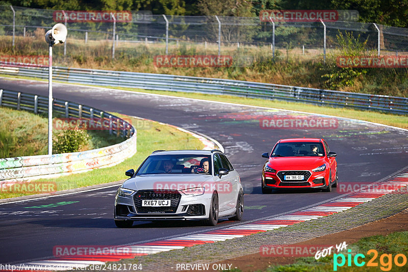 Bild #24821784 - Touristenfahrten Nürburgring Nordschleife (30.09.2023)