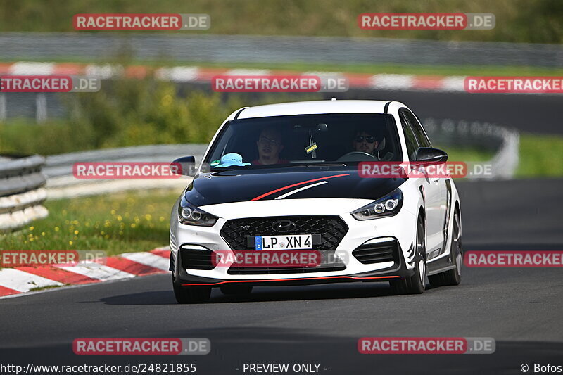 Bild #24821855 - Touristenfahrten Nürburgring Nordschleife (30.09.2023)