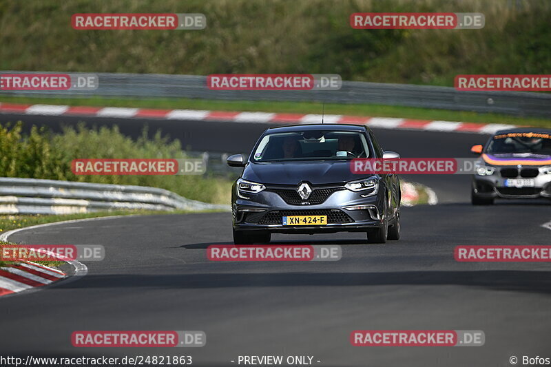 Bild #24821863 - Touristenfahrten Nürburgring Nordschleife (30.09.2023)