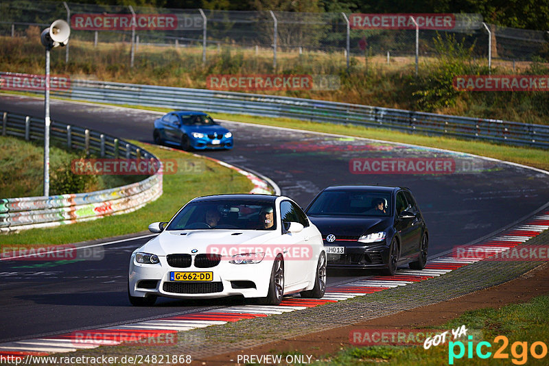 Bild #24821868 - Touristenfahrten Nürburgring Nordschleife (30.09.2023)