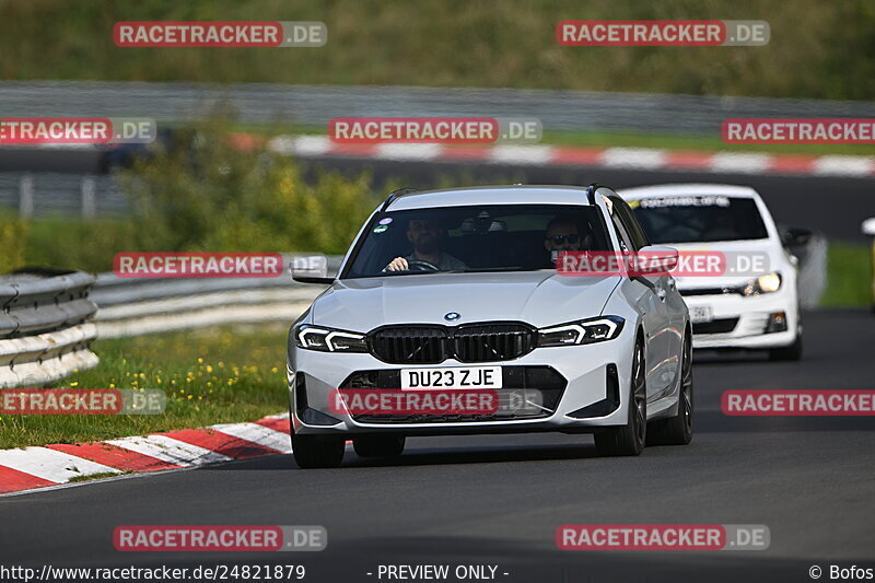 Bild #24821879 - Touristenfahrten Nürburgring Nordschleife (30.09.2023)