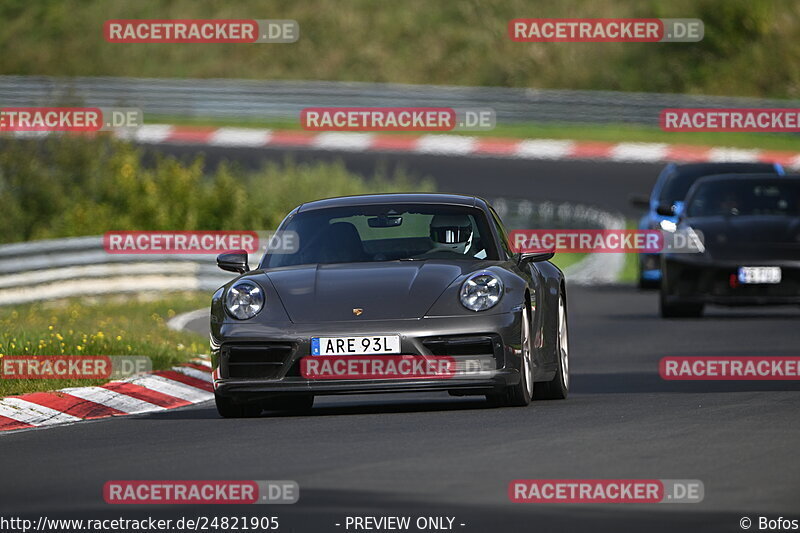 Bild #24821905 - Touristenfahrten Nürburgring Nordschleife (30.09.2023)