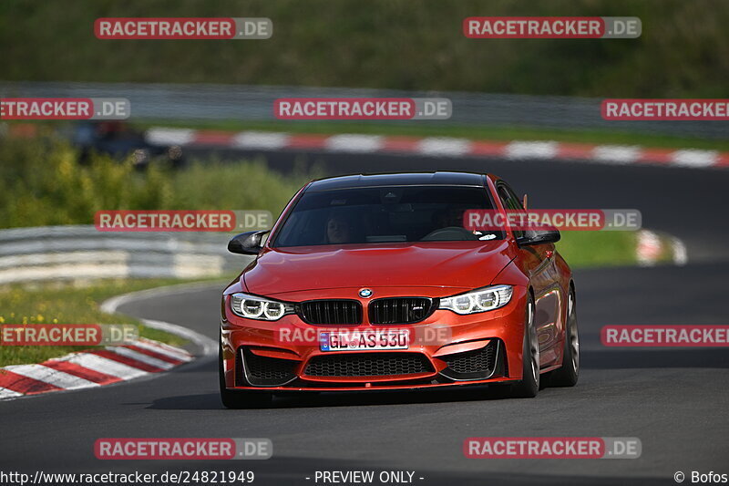 Bild #24821949 - Touristenfahrten Nürburgring Nordschleife (30.09.2023)