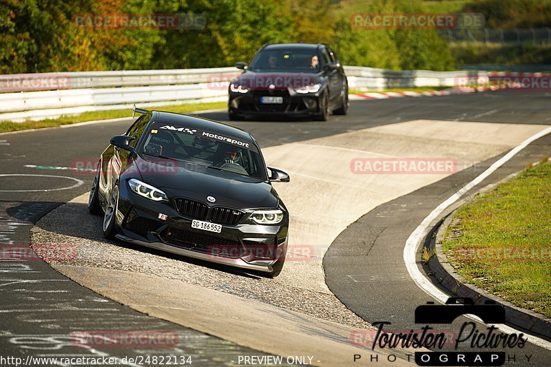 Bild #24822134 - Touristenfahrten Nürburgring Nordschleife (30.09.2023)