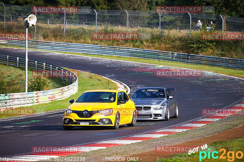 Bild #24822238 - Touristenfahrten Nürburgring Nordschleife (30.09.2023)