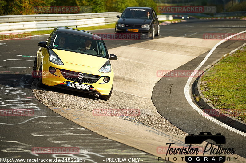 Bild #24822257 - Touristenfahrten Nürburgring Nordschleife (30.09.2023)