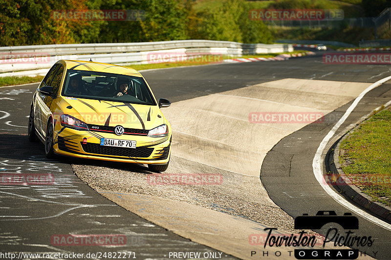 Bild #24822271 - Touristenfahrten Nürburgring Nordschleife (30.09.2023)