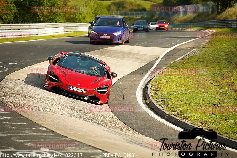 Bild #24822317 - Touristenfahrten Nürburgring Nordschleife (30.09.2023)