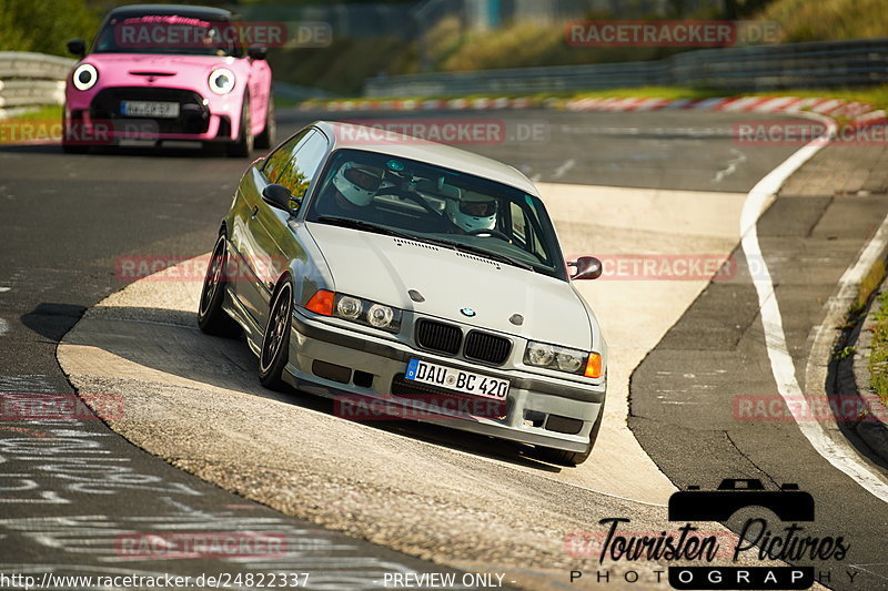 Bild #24822337 - Touristenfahrten Nürburgring Nordschleife (30.09.2023)