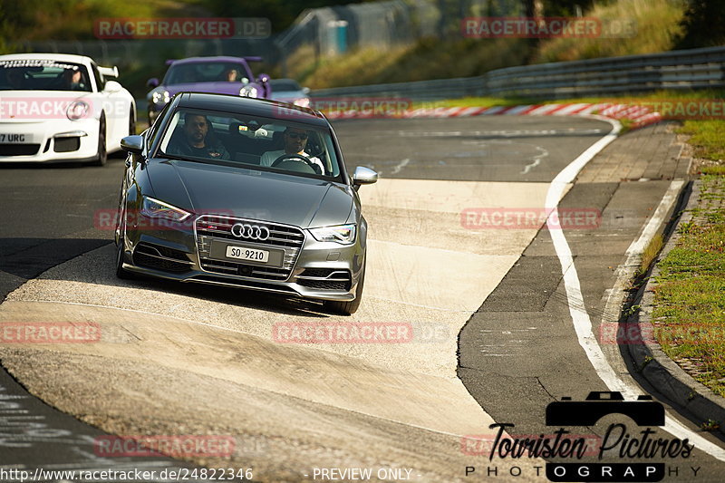 Bild #24822346 - Touristenfahrten Nürburgring Nordschleife (30.09.2023)