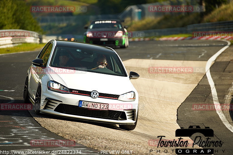 Bild #24822374 - Touristenfahrten Nürburgring Nordschleife (30.09.2023)