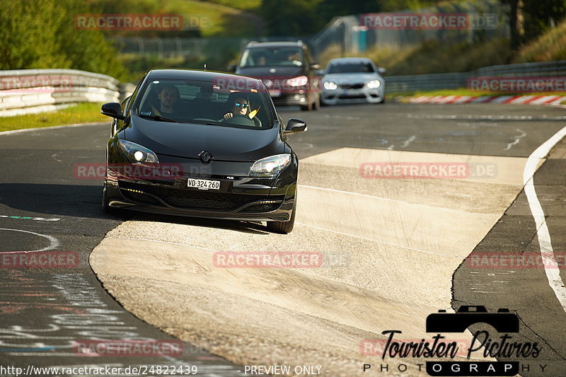 Bild #24822439 - Touristenfahrten Nürburgring Nordschleife (30.09.2023)