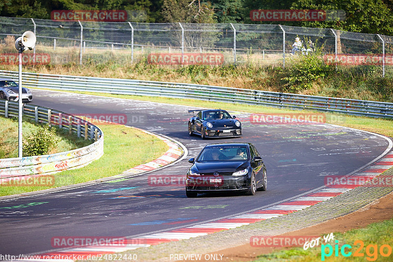 Bild #24822440 - Touristenfahrten Nürburgring Nordschleife (30.09.2023)