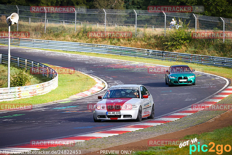 Bild #24822453 - Touristenfahrten Nürburgring Nordschleife (30.09.2023)