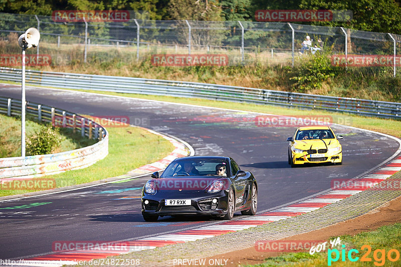 Bild #24822508 - Touristenfahrten Nürburgring Nordschleife (30.09.2023)