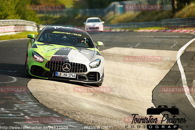 Bild #24822509 - Touristenfahrten Nürburgring Nordschleife (30.09.2023)