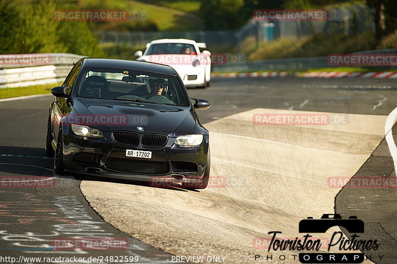 Bild #24822599 - Touristenfahrten Nürburgring Nordschleife (30.09.2023)