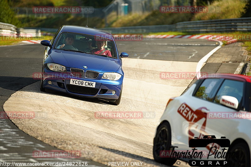 Bild #24822626 - Touristenfahrten Nürburgring Nordschleife (30.09.2023)