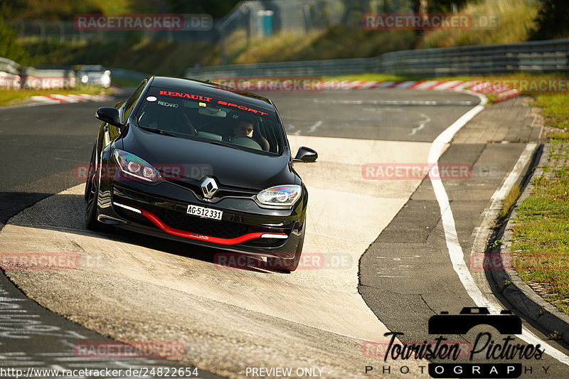 Bild #24822654 - Touristenfahrten Nürburgring Nordschleife (30.09.2023)