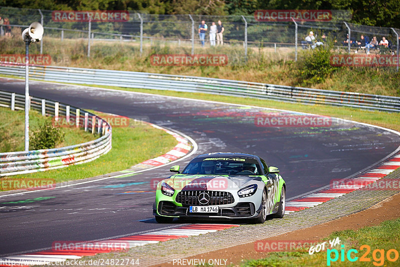 Bild #24822744 - Touristenfahrten Nürburgring Nordschleife (30.09.2023)