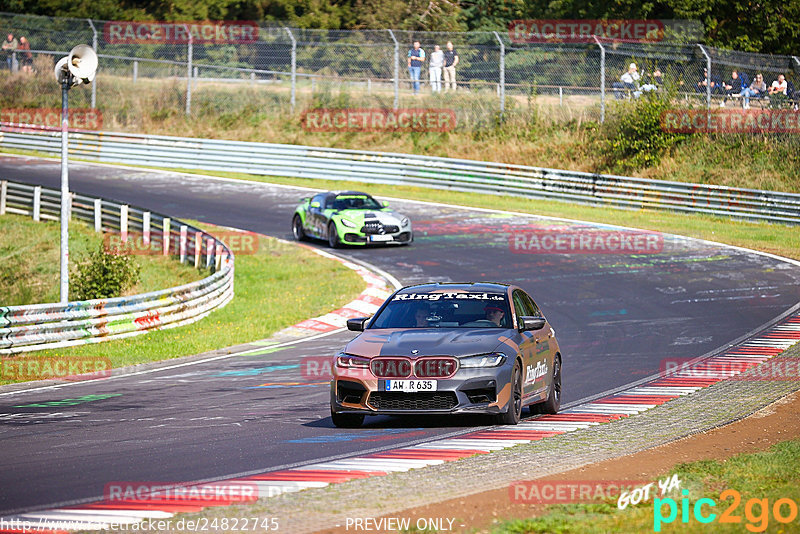 Bild #24822745 - Touristenfahrten Nürburgring Nordschleife (30.09.2023)