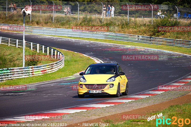 Bild #24822823 - Touristenfahrten Nürburgring Nordschleife (30.09.2023)