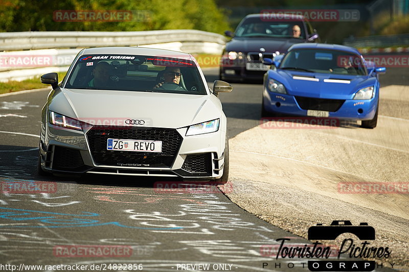 Bild #24822856 - Touristenfahrten Nürburgring Nordschleife (30.09.2023)