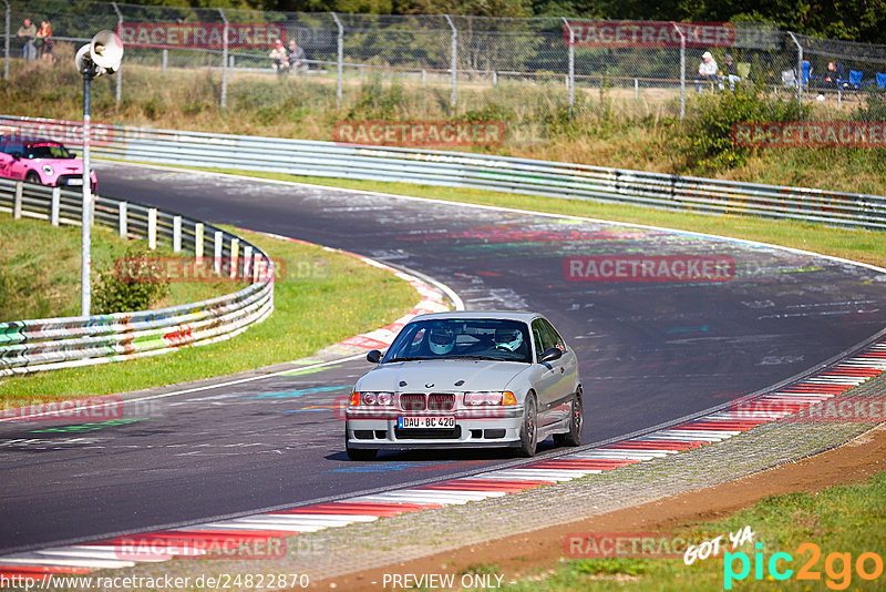 Bild #24822870 - Touristenfahrten Nürburgring Nordschleife (30.09.2023)