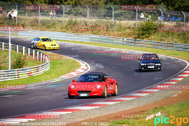 Bild #24822912 - Touristenfahrten Nürburgring Nordschleife (30.09.2023)