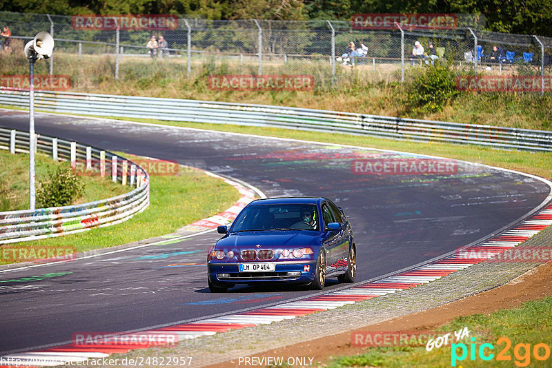 Bild #24822957 - Touristenfahrten Nürburgring Nordschleife (30.09.2023)