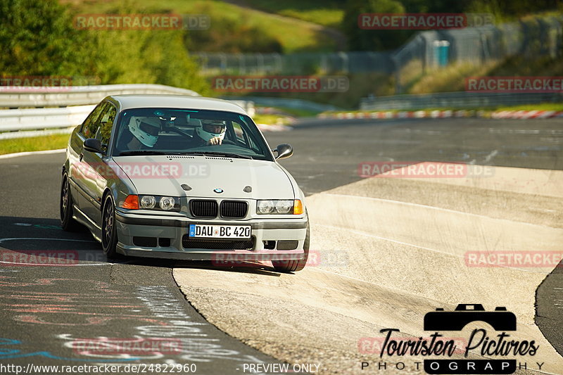 Bild #24822960 - Touristenfahrten Nürburgring Nordschleife (30.09.2023)