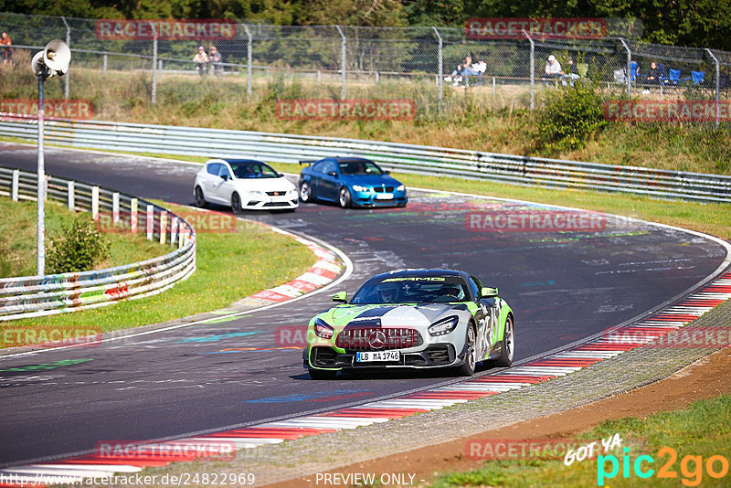 Bild #24822969 - Touristenfahrten Nürburgring Nordschleife (30.09.2023)