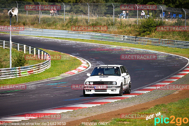 Bild #24823039 - Touristenfahrten Nürburgring Nordschleife (30.09.2023)