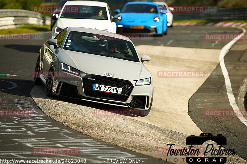 Bild #24823043 - Touristenfahrten Nürburgring Nordschleife (30.09.2023)