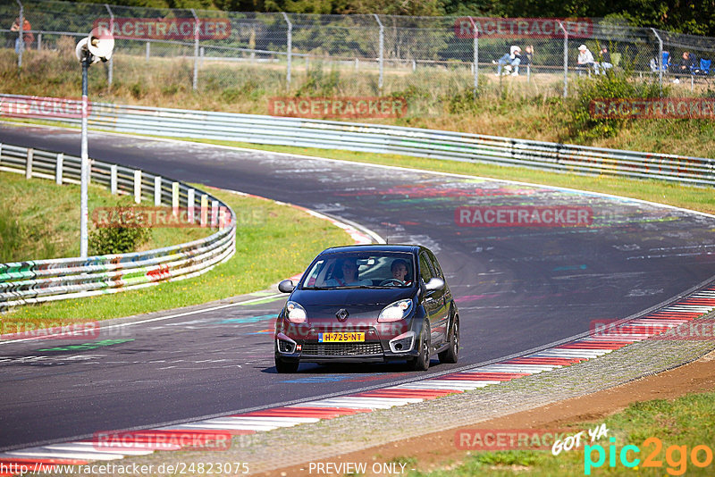 Bild #24823075 - Touristenfahrten Nürburgring Nordschleife (30.09.2023)