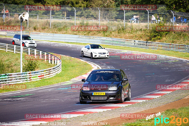 Bild #24823082 - Touristenfahrten Nürburgring Nordschleife (30.09.2023)