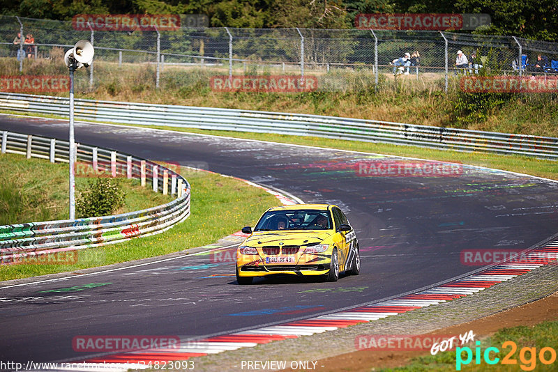 Bild #24823093 - Touristenfahrten Nürburgring Nordschleife (30.09.2023)