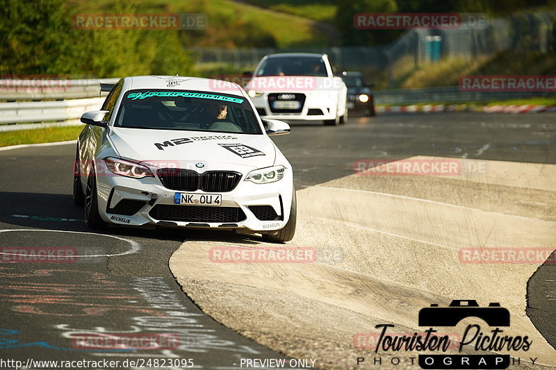 Bild #24823095 - Touristenfahrten Nürburgring Nordschleife (30.09.2023)