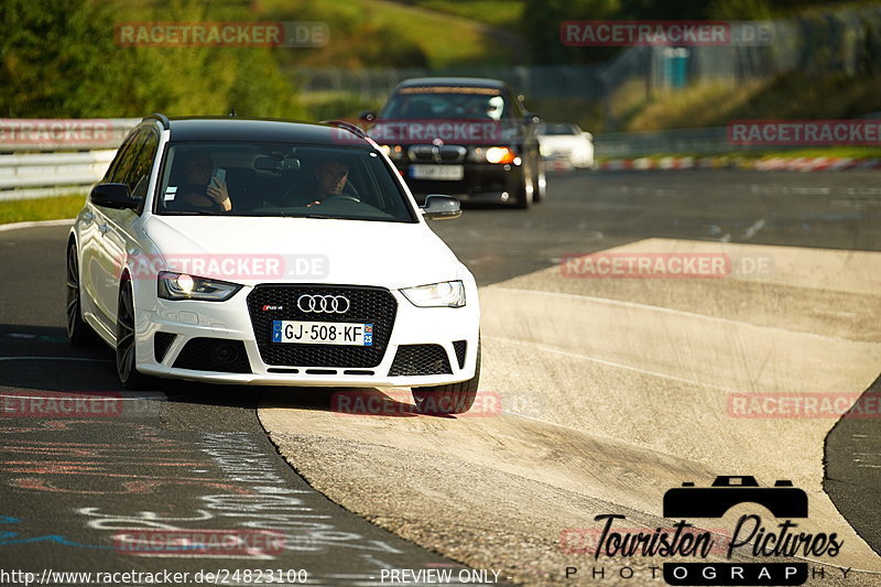 Bild #24823100 - Touristenfahrten Nürburgring Nordschleife (30.09.2023)