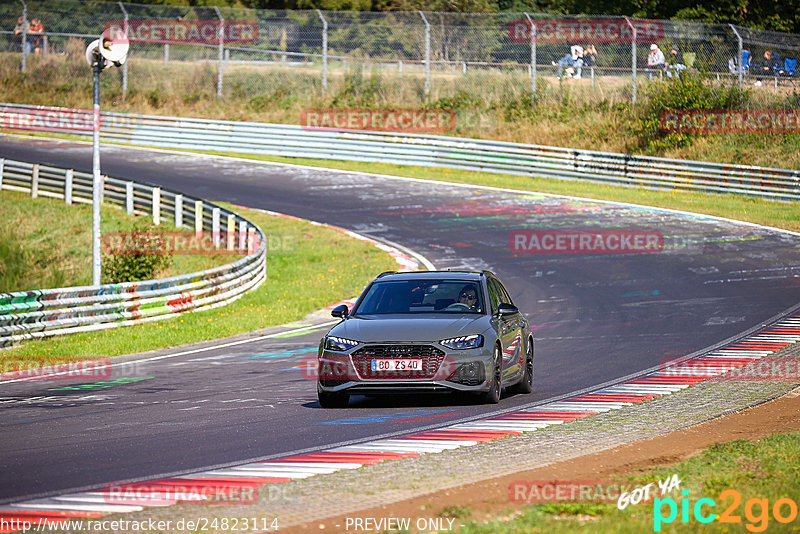 Bild #24823114 - Touristenfahrten Nürburgring Nordschleife (30.09.2023)