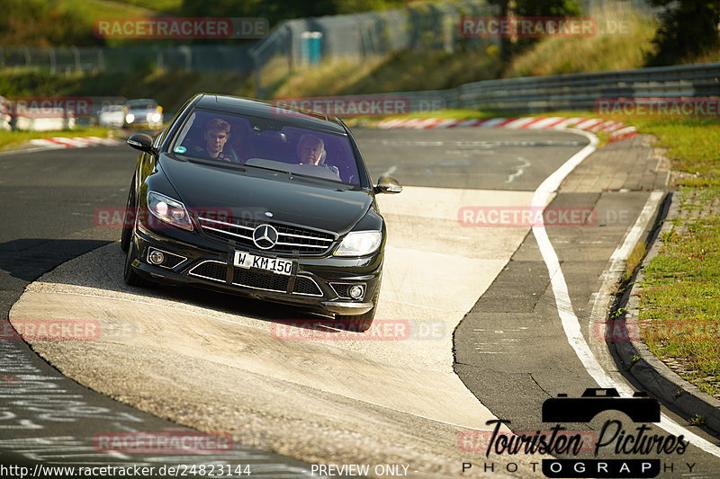 Bild #24823144 - Touristenfahrten Nürburgring Nordschleife (30.09.2023)